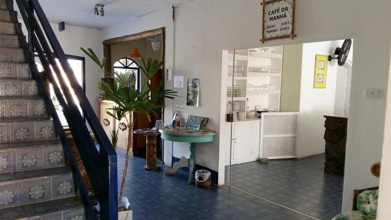 Pousada Rafimar إلهابيلا المظهر الخارجي الصورة